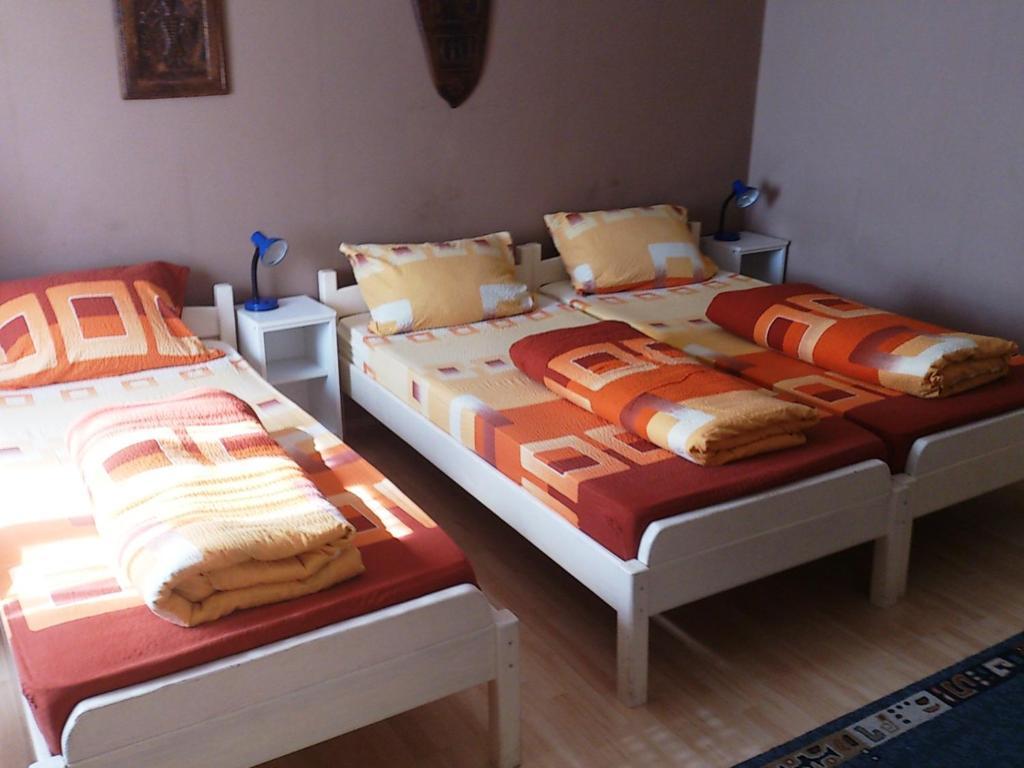 B&B Marshall Mostar Phòng bức ảnh