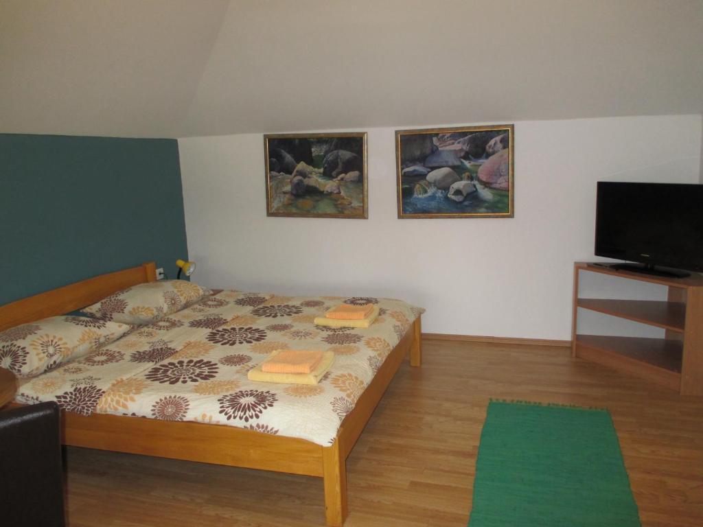 B&B Marshall Mostar Ngoại thất bức ảnh