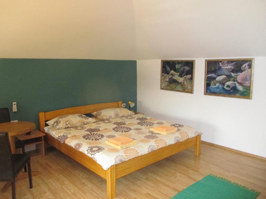 B&B Marshall Mostar Ngoại thất bức ảnh