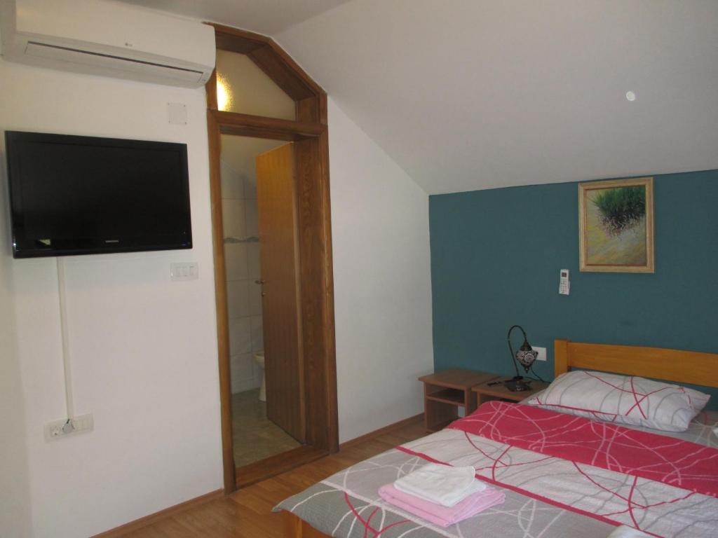 B&B Marshall Mostar Phòng bức ảnh