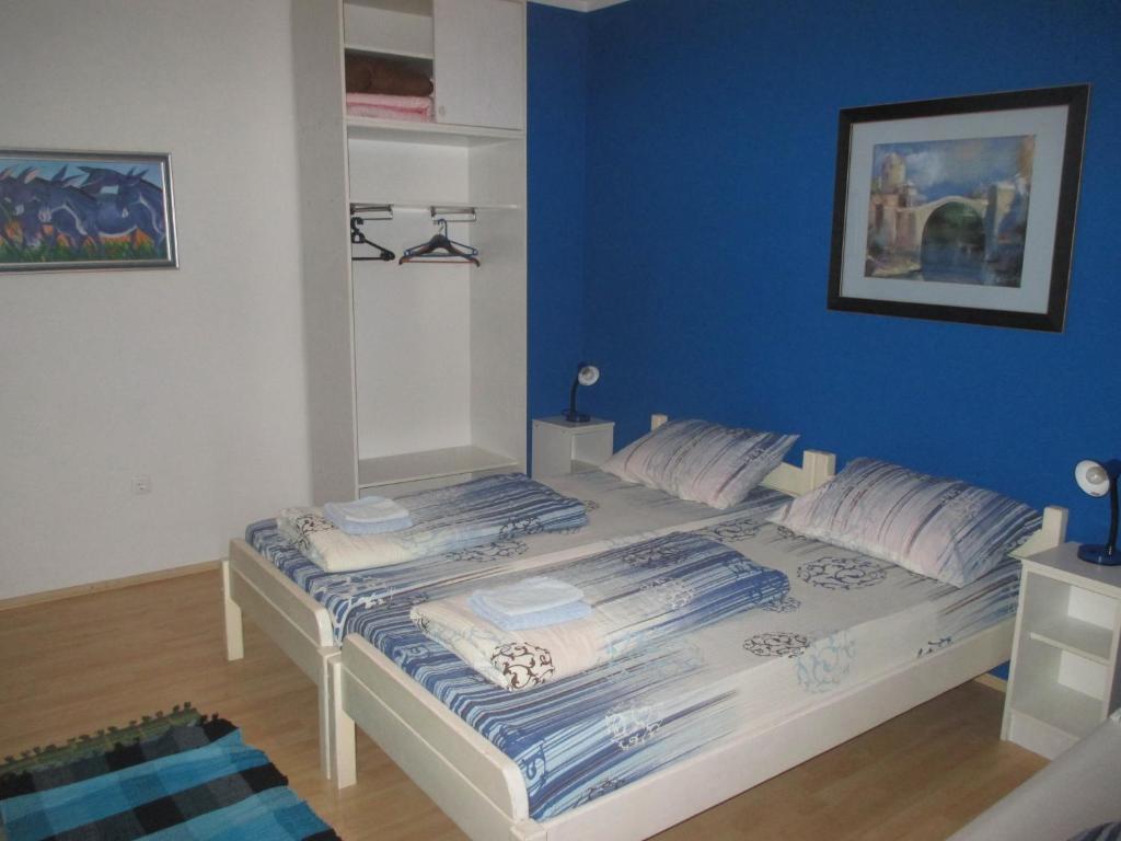 B&B Marshall Mostar Ngoại thất bức ảnh